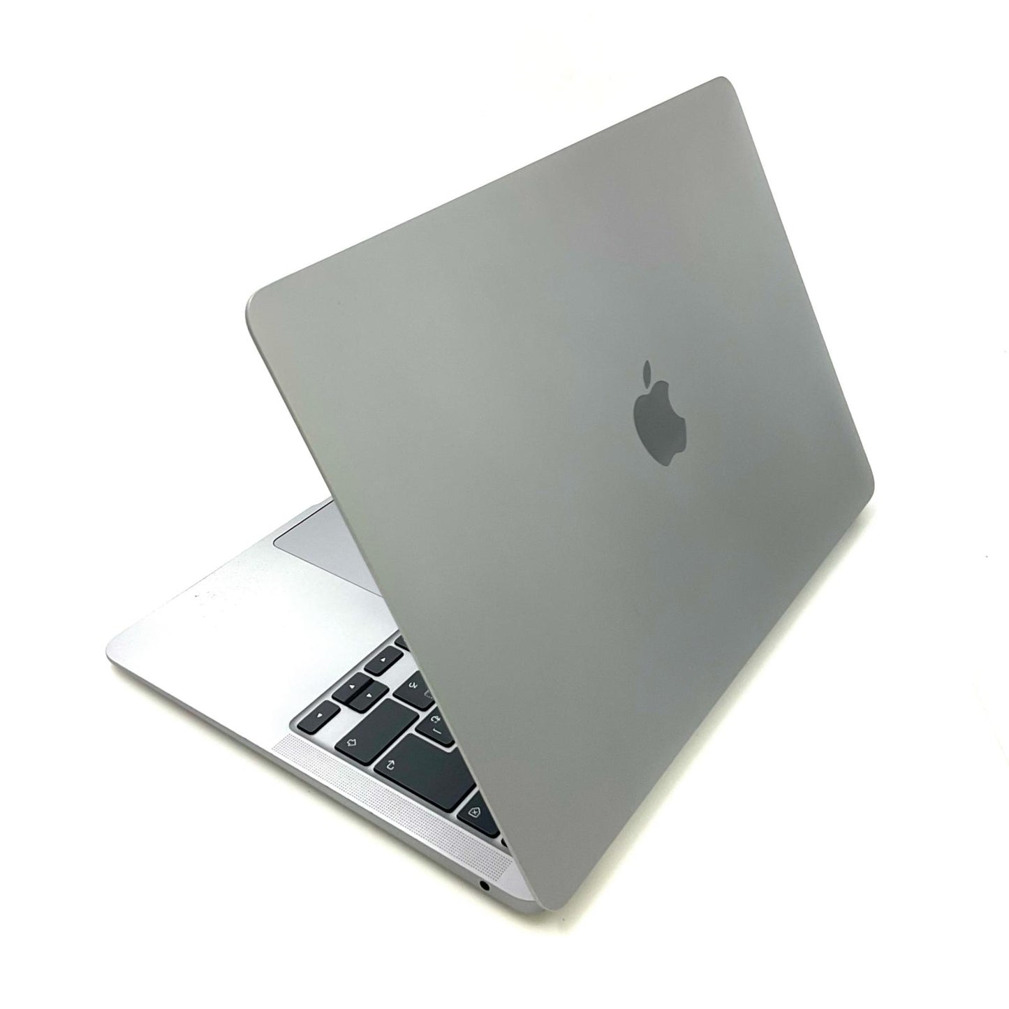 【全額返金保証】【最速発送】Apple MacBook Air 13.3インチ 2020 Apple M1 8GB SSD 256GB スペースグレイ 85% 動作確認済