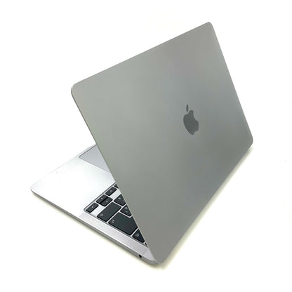 【全額返金保証】【最速発送】Apple MacBook Air 13.3インチ 2020 Apple M1 8GB SSD 256GB スペースグレイ 85% 動作確認済