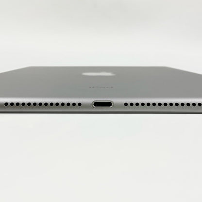 【全額返金保証】【最速発送】Apple iPad iPad Air 9.7インチ 第2世代 128GB スペースグレイ WiFi+Cellular au 白ロム 動作確認済