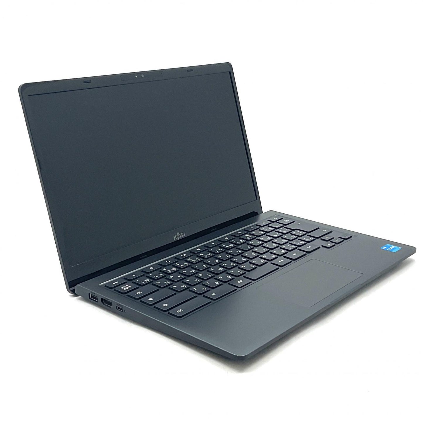 【全額返金保証】【最速発送】FUJITSU FMV Chromebook 14/F FCB143FB 14インチ 11th Gen Intel(R) Core(TM) i3-1115G4 @ 3.00GHz(スレッド数4、4.10GHz) 8GB SSD 128GB 動作確認済