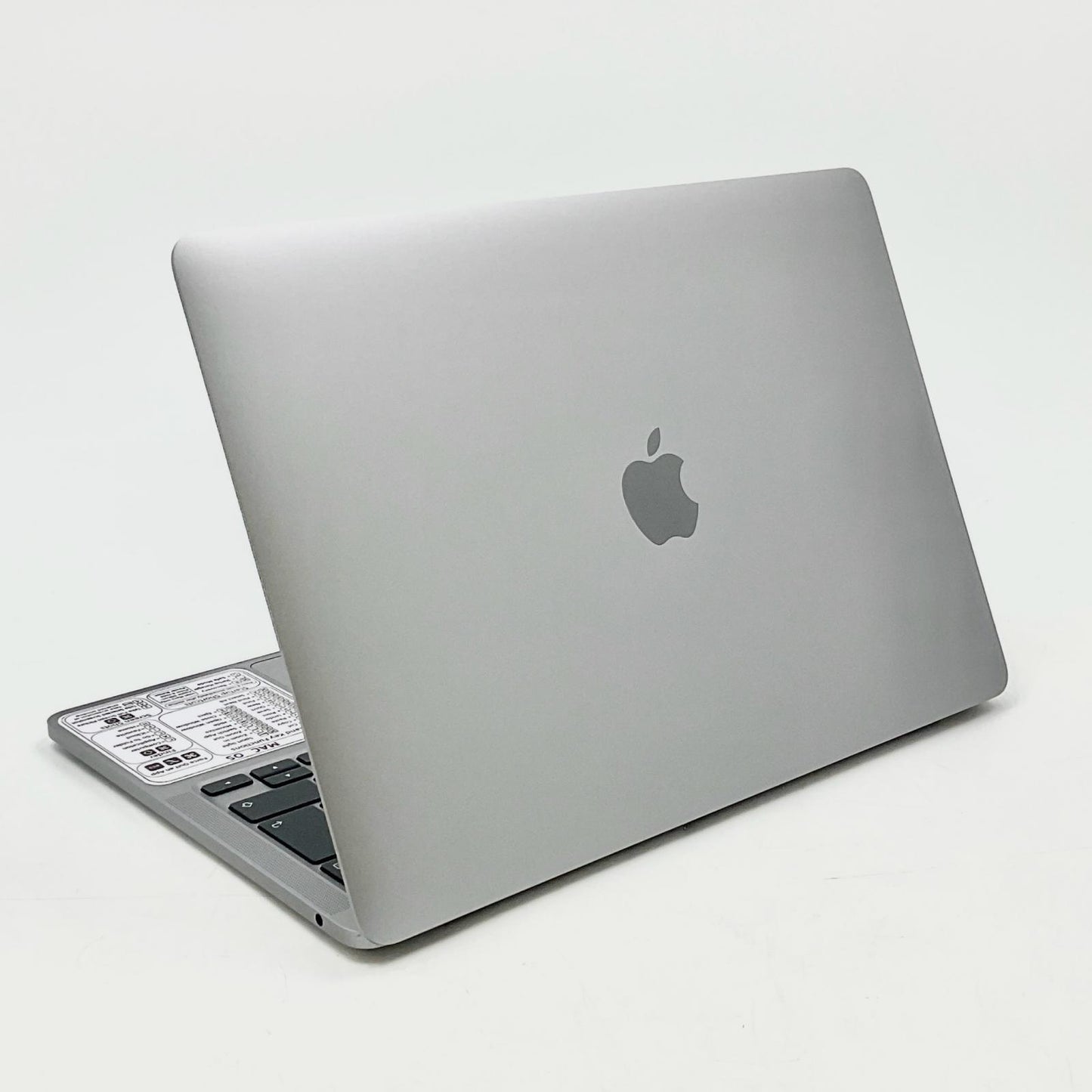 【全額返金保証】【最速発送】Apple MacBook Pro 13.3インチ 2020 Apple M1 8GB SSD 512GB スペースグレイ 100% 超美品 動作確認済