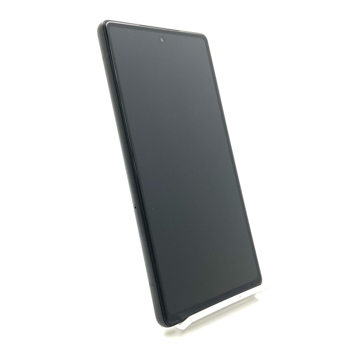 【全額返金保証】【最速発送】Google Pixel 6a 128GB Sage au SIMフリー GB17L 白ロム 動作確認済