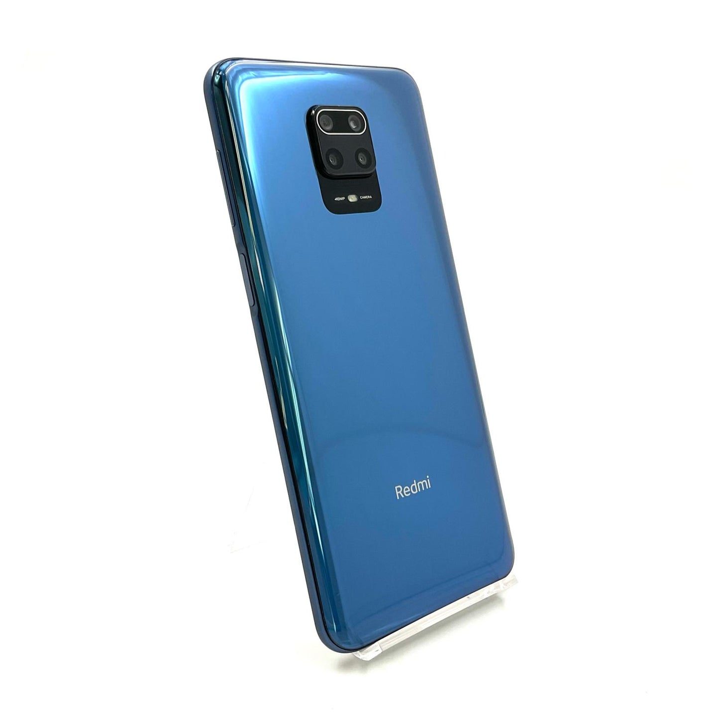 【全額返金保証】【最速発送】Xiaomi Redmi Note 9S 64GB Interstellar Grey SIMフリー M2003J6A1R 動作確認済