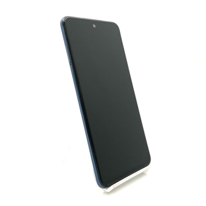 【全額返金保証】【最速発送】Xiaomi Redmi Note 9S 64GB Interstellar Grey SIMフリー M2003J6A1R 動作確認済