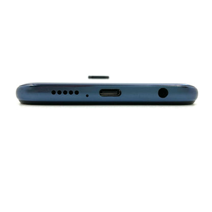 【全額返金保証】【最速発送】Xiaomi Redmi Note 9S 64GB Interstellar Grey SIMフリー M2003J6A1R 動作確認済