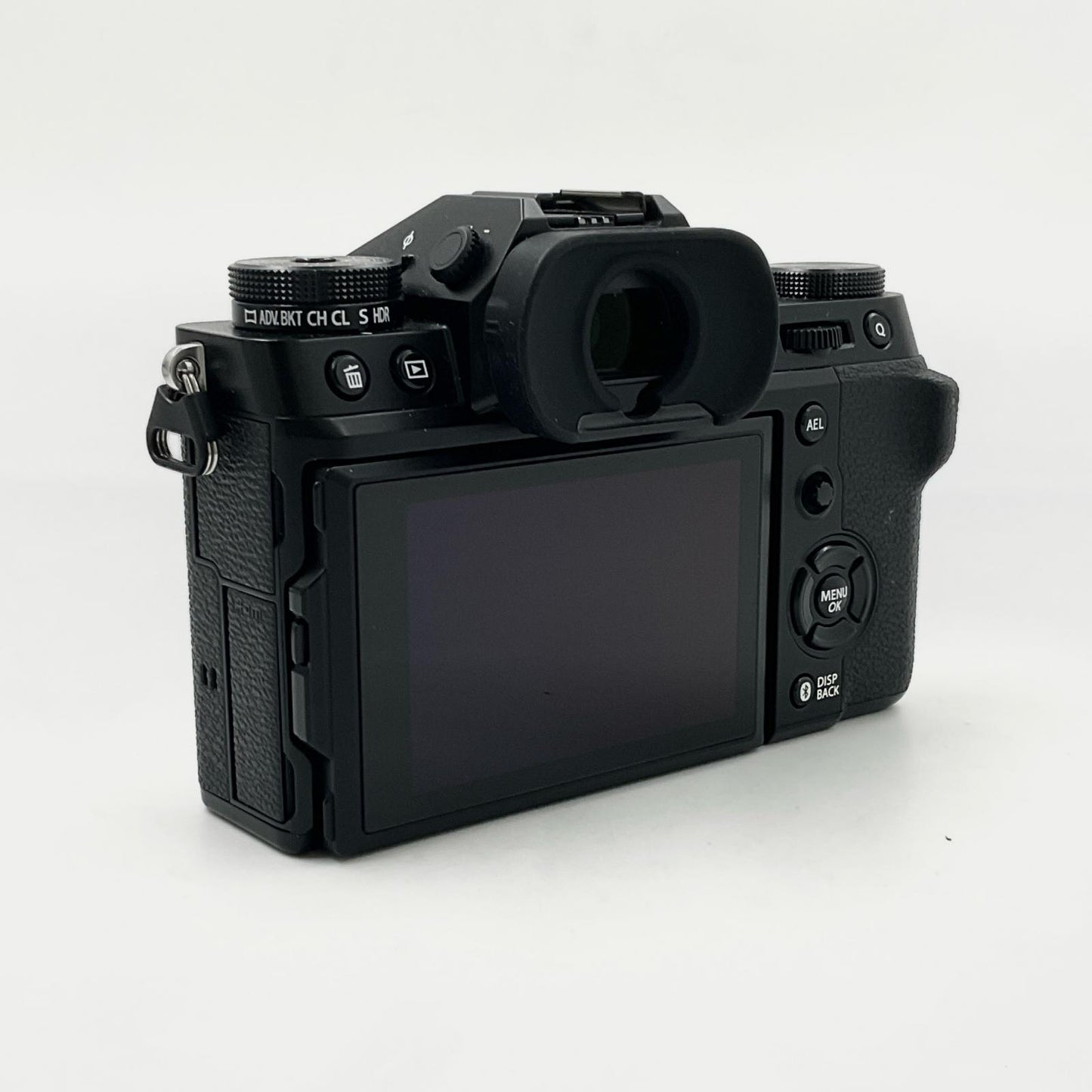 【全額返金保証】【最速発送】FUJIFILM デジタル一眼 X-T5 ボディ ブラック 美品 動作確認済
