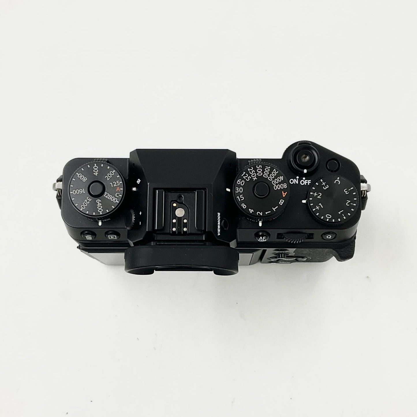 【全額返金保証】【最速発送】FUJIFILM デジタル一眼 X-T5 ボディ ブラック 美品 動作確認済
