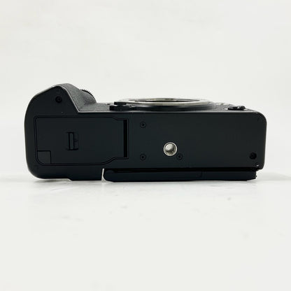 【全額返金保証】【最速発送】FUJIFILM デジタル一眼 X-T5 ボディ ブラック 美品 動作確認済