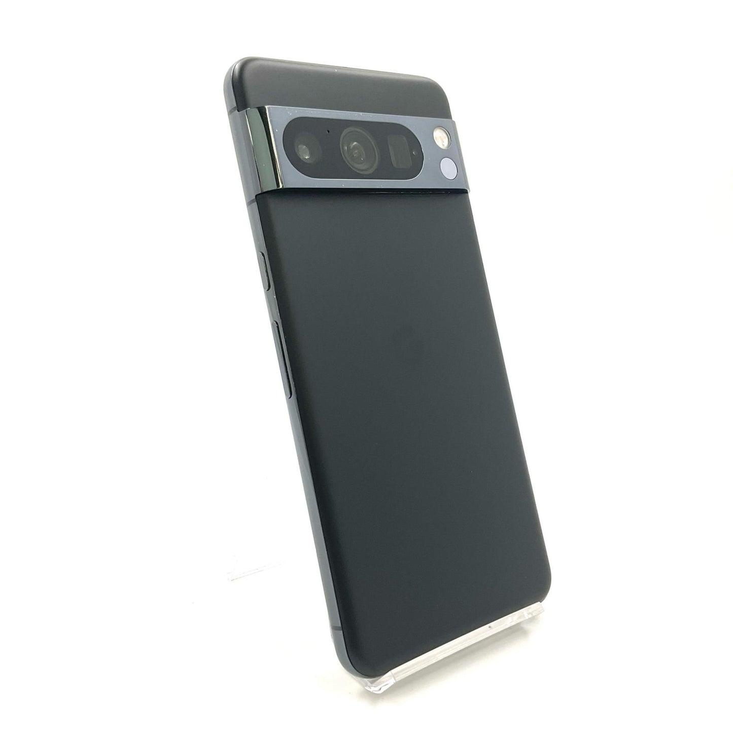 【全額返金保証】【最速発送】Google Pixel Pixel８pro 512GB オブシディアン SIMフリー GE9DP 白ロム 動作確認済