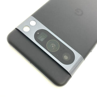 【全額返金保証】【最速発送】Google Pixel Pixel８pro 512GB オブシディアン SIMフリー GE9DP 白ロム 動作確認済