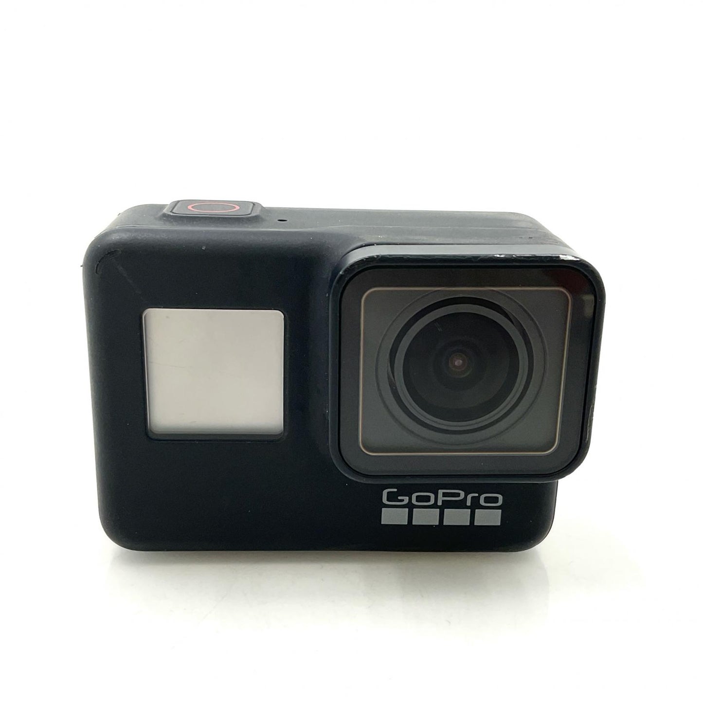 【全額返金保証】【最速発送】GoPro HERO7 BLACK 動作確認済