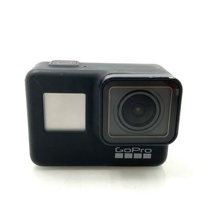 【全額返金保証】【最速発送】GoPro HERO7 BLACK 動作確認済