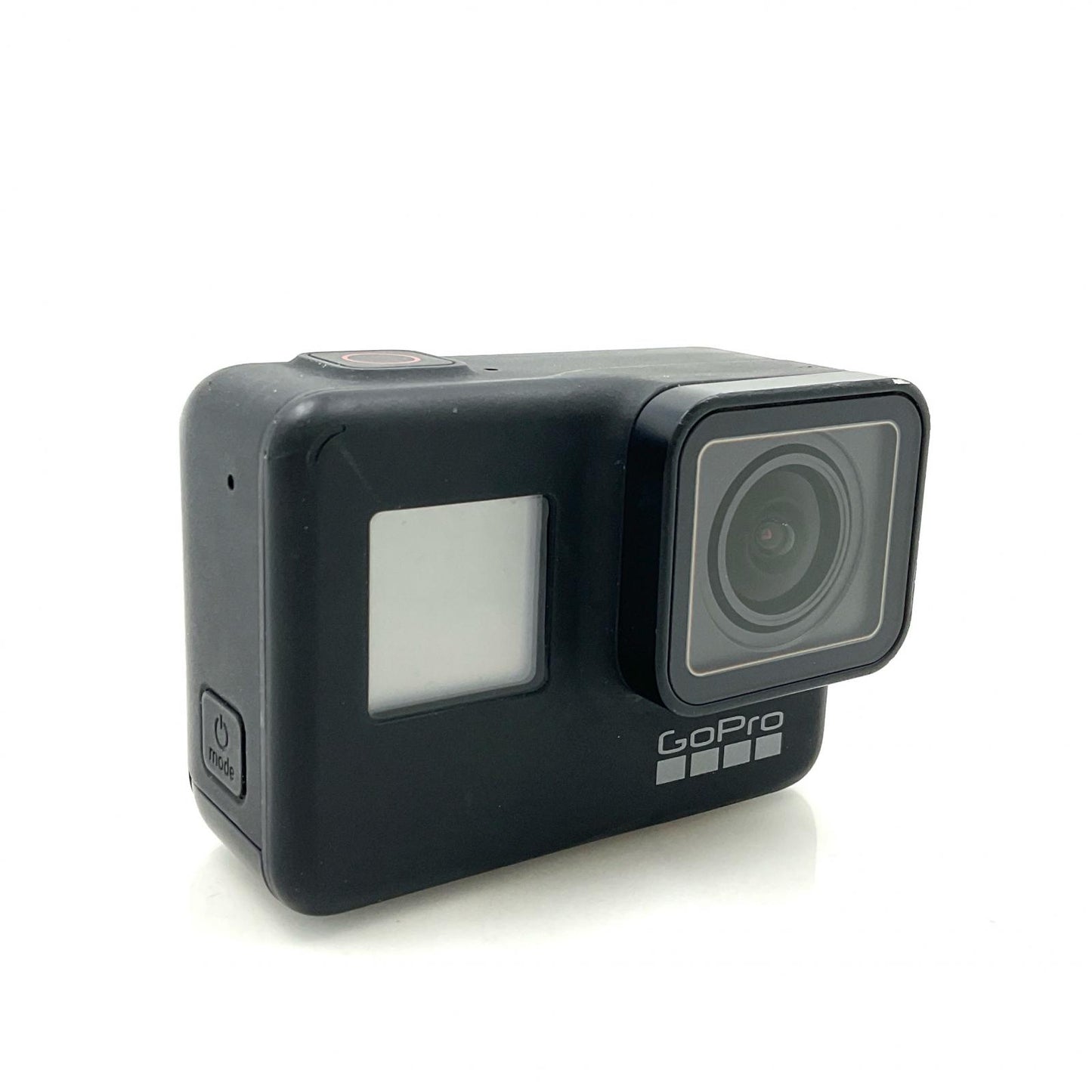 【全額返金保証】【最速発送】GoPro HERO7 BLACK 動作確認済