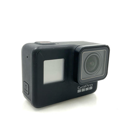 【全額返金保証】【最速発送】GoPro HERO7 BLACK 動作確認済