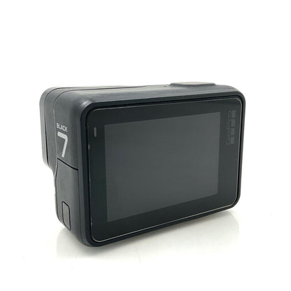 【全額返金保証】【最速発送】GoPro HERO7 BLACK 動作確認済