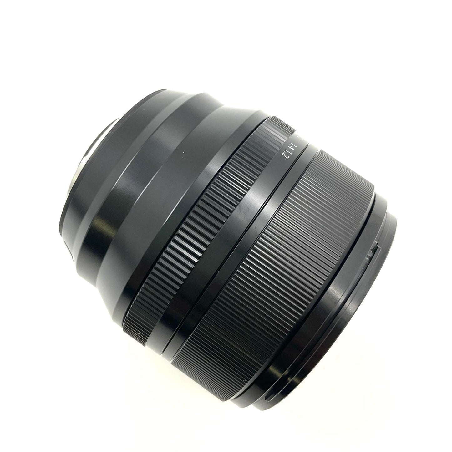 【全額返金保証】【最速発送】FUJIFILM フジノンレンズ XF56mmF1.2 R WR 美品 動作確認済