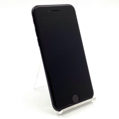 【全額返金保証】【最速発送】Apple iPhone iPhone SE（第2世代） 256GB ブラック mineo 白ロム 動作確認済 79%