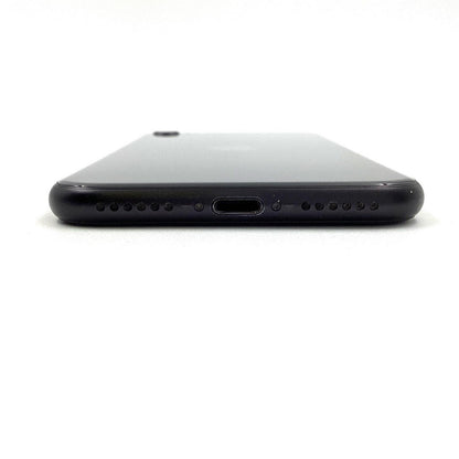 【全額返金保証】【最速発送】Apple iPhone iPhone SE（第2世代） 256GB ブラック mineo 白ロム 動作確認済 79%