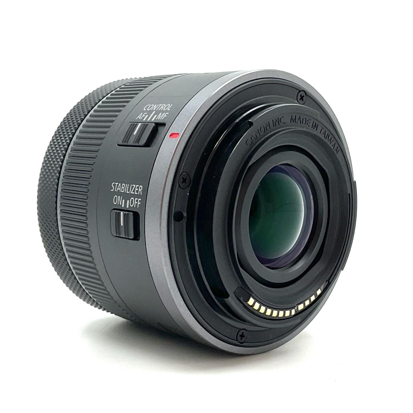 【全額返金保証】【最速発送】Canon RF24-50mm F4.5-6.3 IS STM 美品 動作確認済