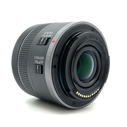 【全額返金保証】【最速発送】Canon RF24-50mm F4.5-6.3 IS STM 美品 動作確認済