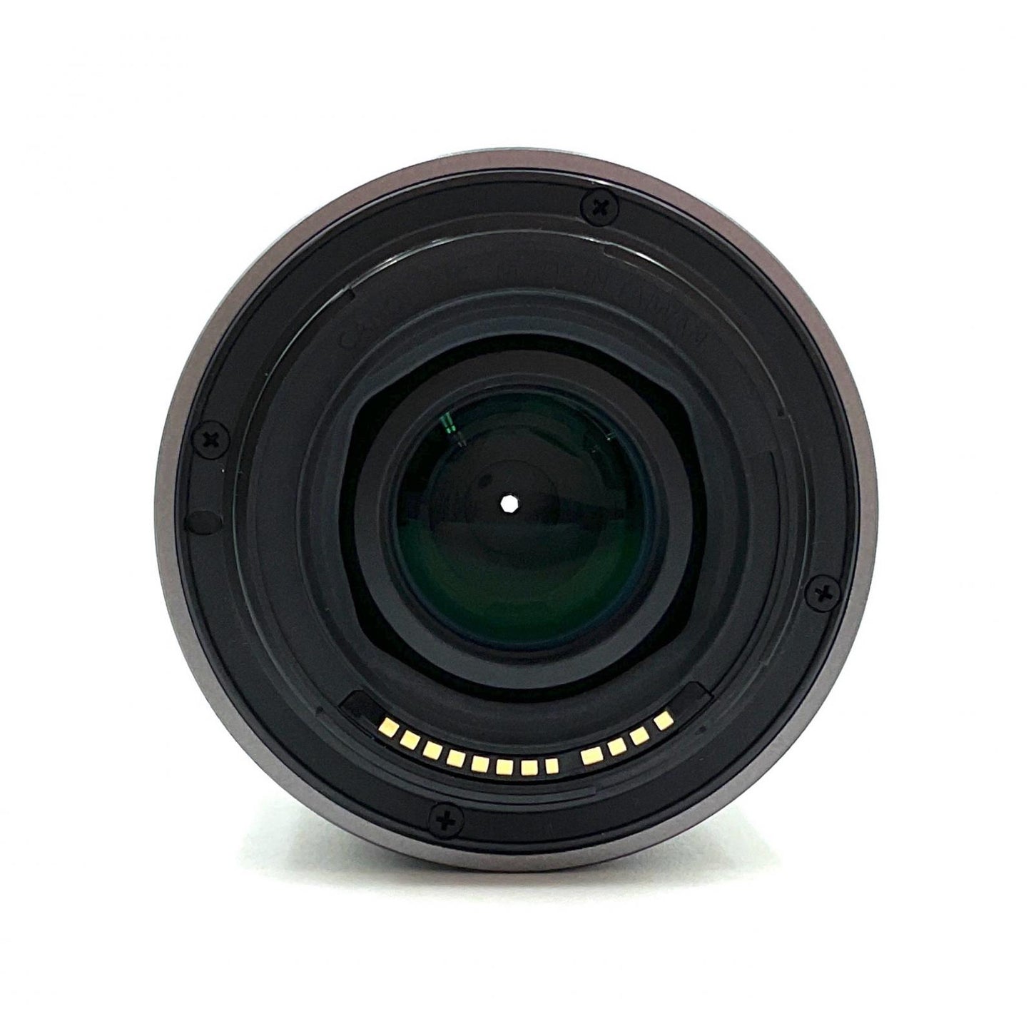 【全額返金保証】【最速発送】Canon RF24-50mm F4.5-6.3 IS STM 美品 動作確認済