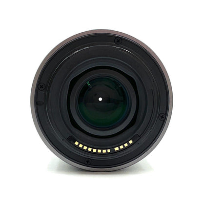 【全額返金保証】【最速発送】Canon RF24-50mm F4.5-6.3 IS STM 美品 動作確認済