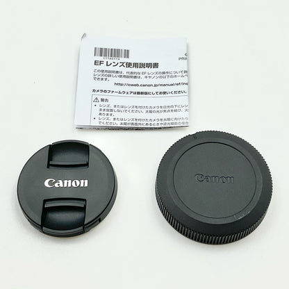 【全額返金保証】【最速発送】Canon RF24-50mm F4.5-6.3 IS STM 美品 動作確認済