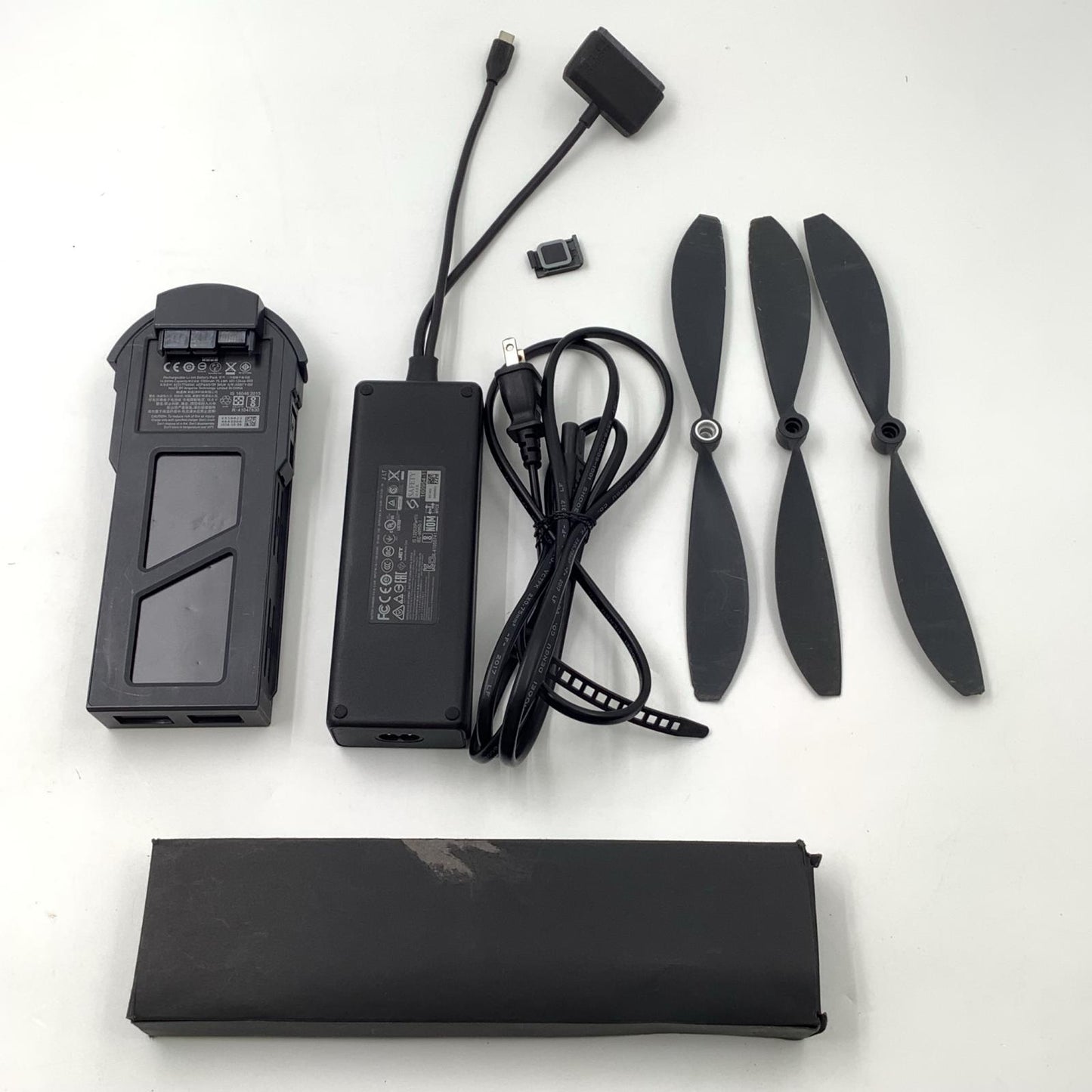 【最速発送】GoPro Karma QKWXX-511-JK【難有】