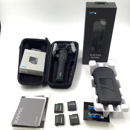 【最速発送】GoPro Karma QKWXX-511-JK【難有】
