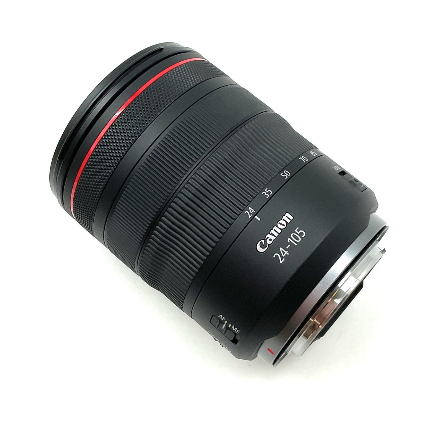 【全額返金保証】【最速発送】Canon RF24-105mm F4 L IS USM 動作確認済