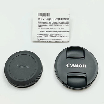 【全額返金保証】【最速発送】Canon RF24-105mm F4 L IS USM 動作確認済