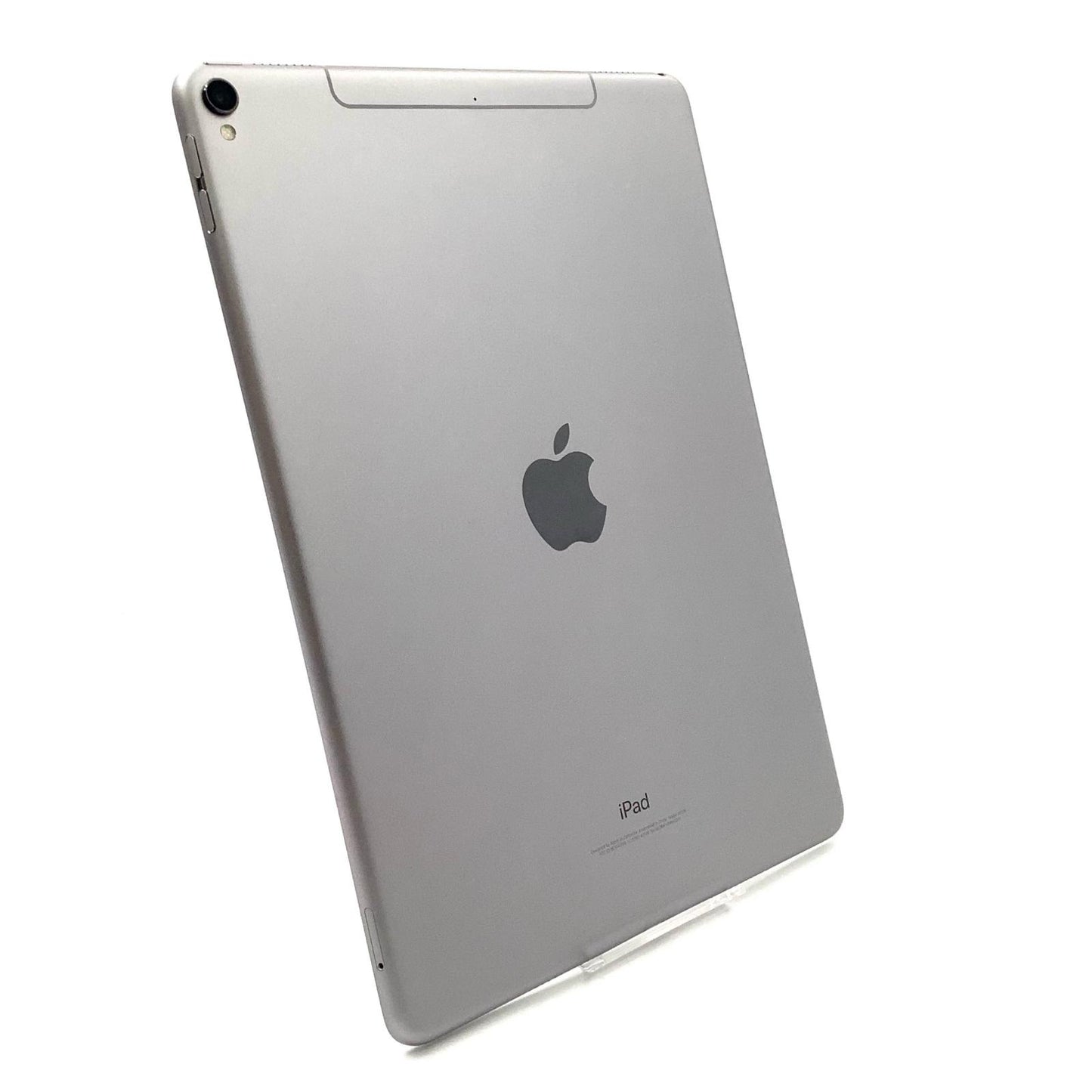 【全額返金保証】【最速発送】Apple iPad Pro 10.5インチ 64GB スペースグレイ WiFi+Cellular au 白ロム 動作確認済