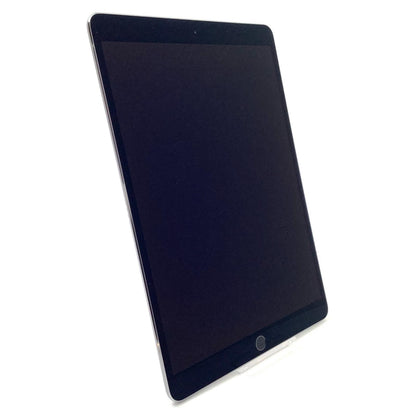 【全額返金保証】【最速発送】Apple iPad Pro 10.5インチ 64GB スペースグレイ WiFi+Cellular au 白ロム 動作確認済