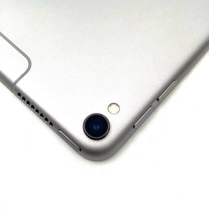 【全額返金保証】【最速発送】Apple iPad Pro 10.5インチ 64GB スペースグレイ WiFi+Cellular au 白ロム 動作確認済