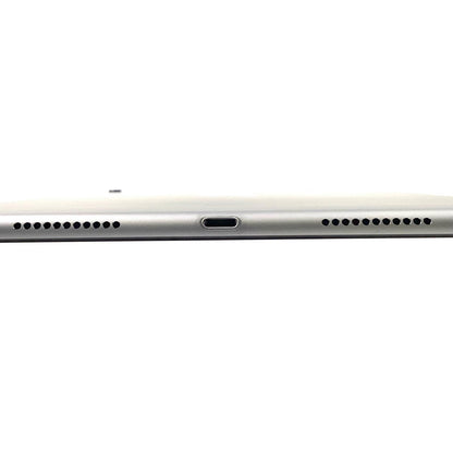 【全額返金保証】【最速発送】Apple iPad Pro 10.5インチ 64GB スペースグレイ WiFi+Cellular au 白ロム 動作確認済
