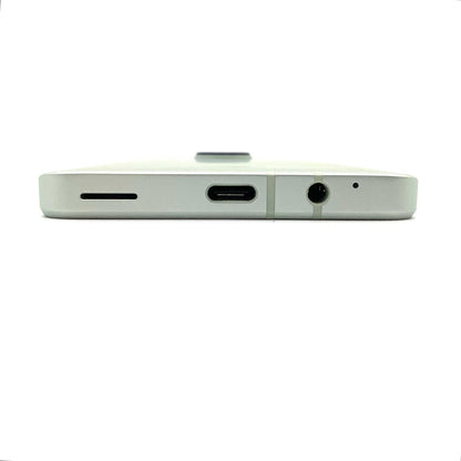 【全額返金保証】【最速発送】SHARP AQUOS sense8 128GB ペールグリーン mineo SH-M26 白ロム 超美品 動作確認済