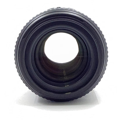 【全額返金保証】【最速発送】TAMRON SP 90mm F/2.8 Di MACRO 1：1 VC USD (Model F004) [キヤノン用] 美品 動作確認済