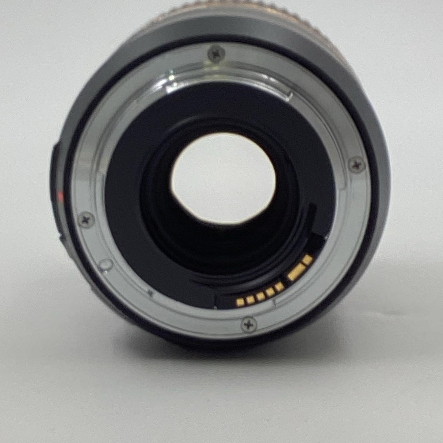 【全額返金保証】【最速発送】TAMRON SP 90mm F/2.8 Di MACRO 1：1 VC USD (Model F004) [キヤノン用] 美品 動作確認済