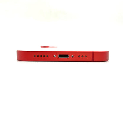 【全額返金保証】【最速発送】Apple iPhone iPhone 12 128GB (PRODUCT)RED docomo 白ロム 動作確認済 83%