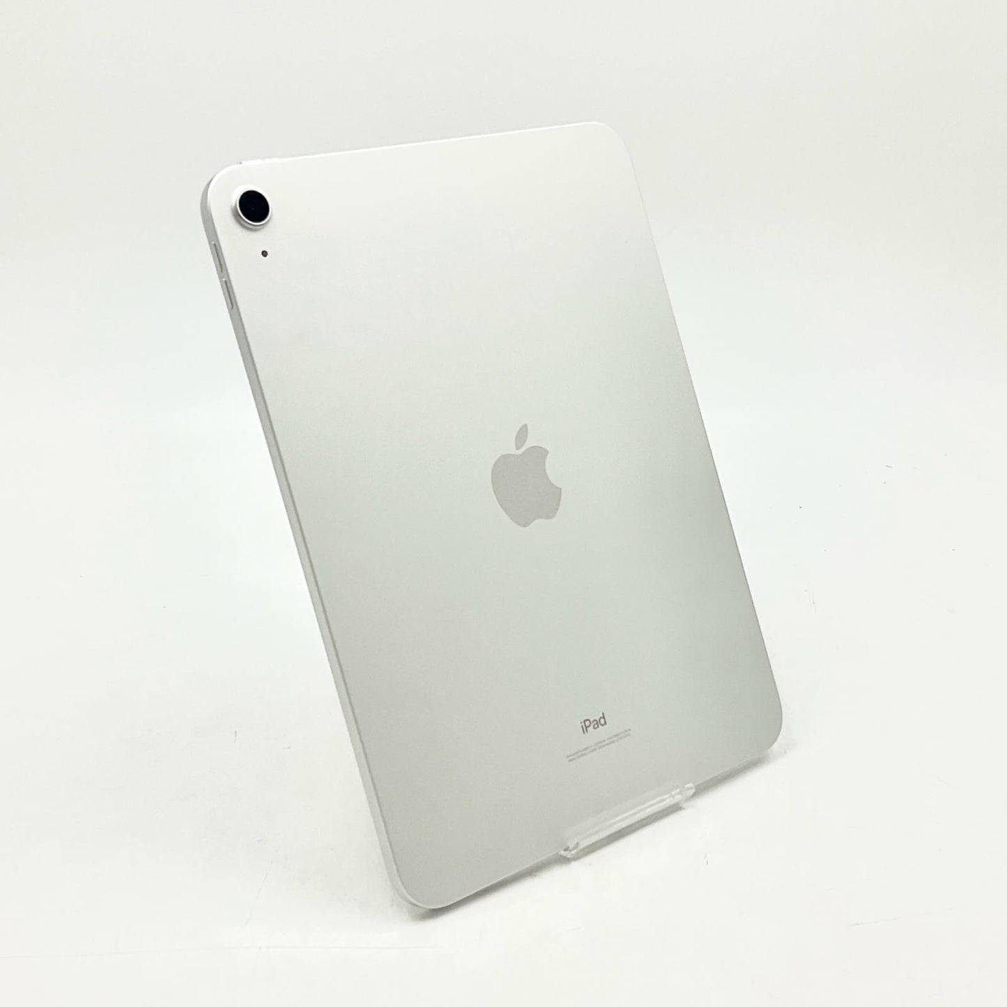 【全額返金保証】【最速発送】Apple iPad iPad 10.9インチ 第10世代 256GB シルバー Wi-Fi 動作確認済