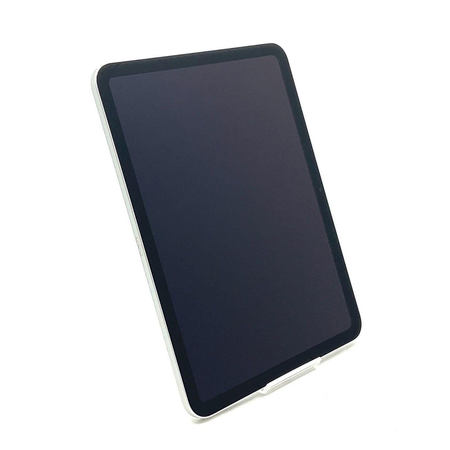 【全額返金保証】【最速発送】Apple iPad iPad 10.9インチ 第10世代 256GB シルバー Wi-Fi 動作確認済