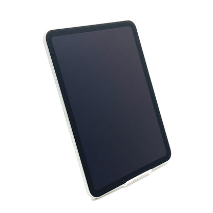 【全額返金保証】【最速発送】Apple iPad iPad 10.9インチ 第10世代 256GB シルバー Wi-Fi 動作確認済