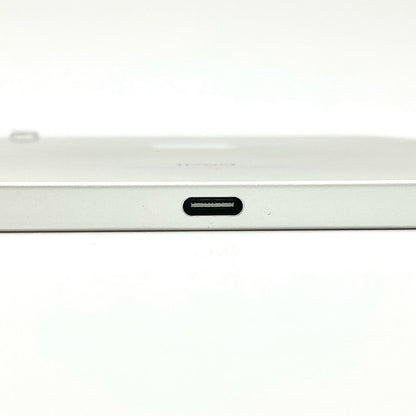 【全額返金保証】【最速発送】Apple iPad iPad 10.9インチ 第10世代 256GB シルバー Wi-Fi 動作確認済
