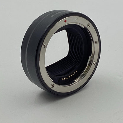 【全額返金保証】【最速発送】Canon EF-EOSR マウントアダプター 美品 動作確認済