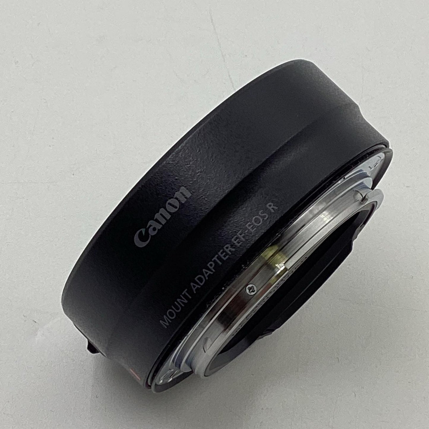 【全額返金保証】【最速発送】Canon EF-EOSR マウントアダプター 美品 動作確認済