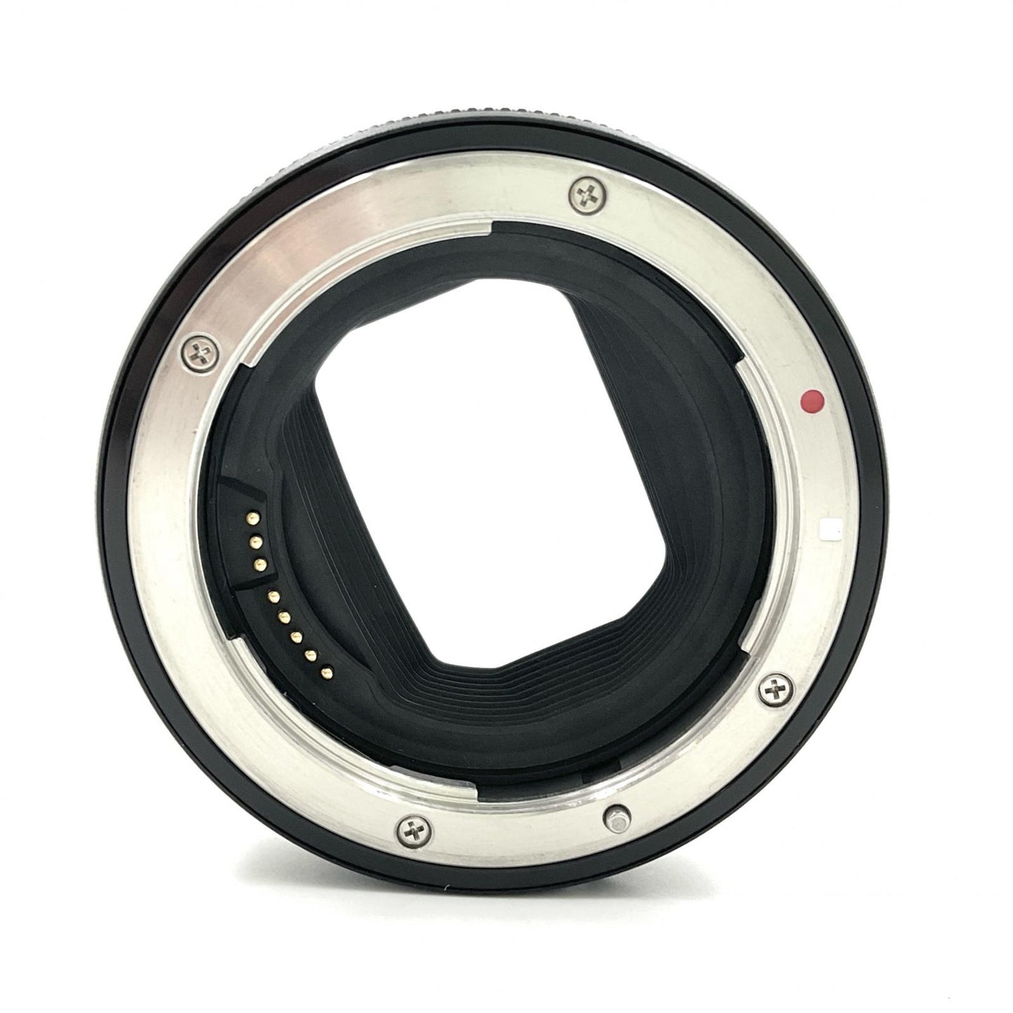 【全額返金保証】【最速発送】Canon コントロールリングマウントアダプター EF-EOS R CR-EF-EOSR 美品 動作確認済