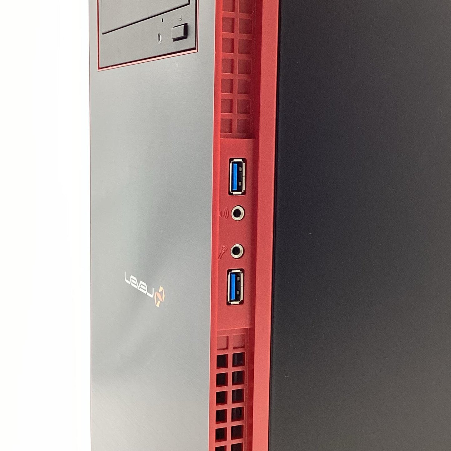 【全額返金保証】【最速発送】iiyama LEVEL ∞ ゲーミングデスクトップPC ILeDXi-M0B6-i7-TWSXM/27 i7-9700 16GB HDD 2TB RTX 3070 動作確認済