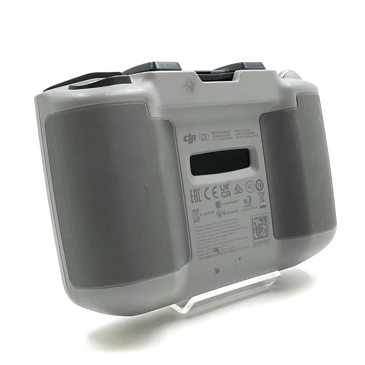 【全額返金保証】【最速発送】DJI 送信機　RC231 動作確認済