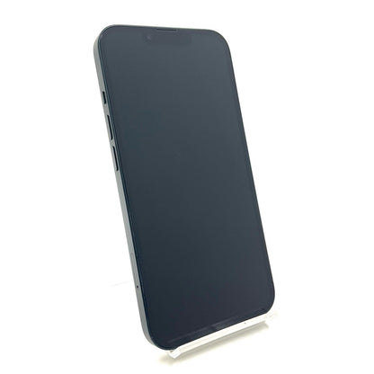 【全額返金保証】【最速発送】Apple iPhone iPhone 13 128GB ミッドナイト docomo 白ロム 動作確認済 85%