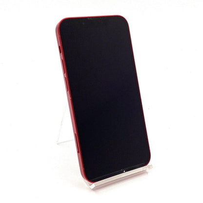 【全額返金保証】【最速発送】Apple iPhone iPhone mini 13 mini 512GB (PRODUCT)RED SIMフリー 白ロム 動作確認済 75%